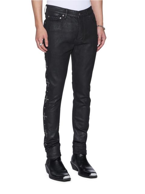 VAN WINKLE PLUS STUDDED