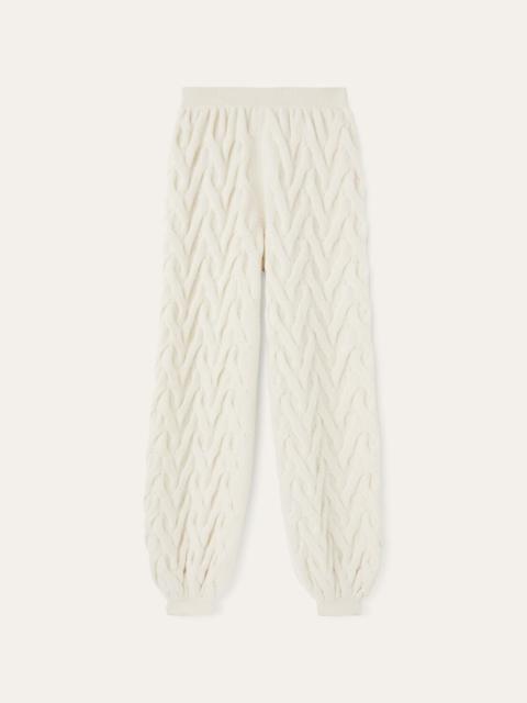 Cocooning Pants
