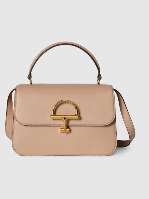 Gucci Siena medium top handle bag