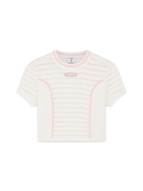Bourgeoise Girl Top