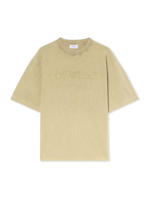 Laundry Skate Logo Tee