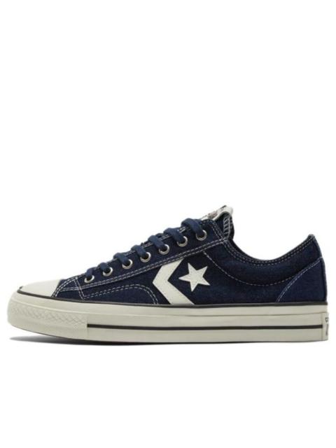 Converse Star Player 76 Workwear Denim A05185C