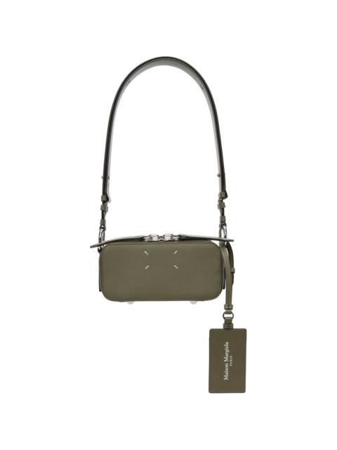 Khaki Small Doll Camera Bag