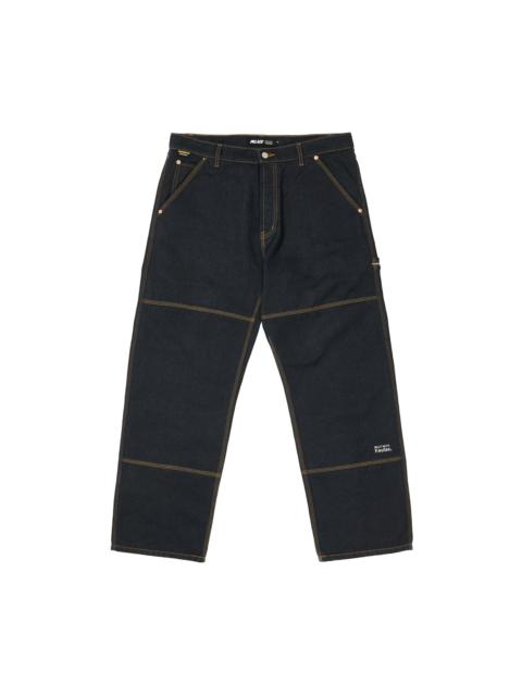 KEVLAR DENIM PANEL JEAN INDIGO