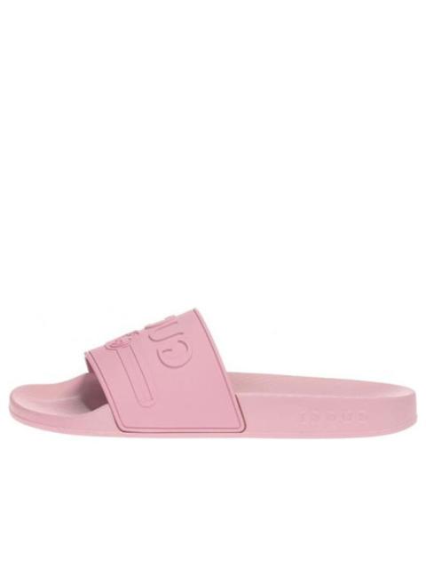 (WMNS) Gucci Slide 'Pink' 525140-JCZ00-5730