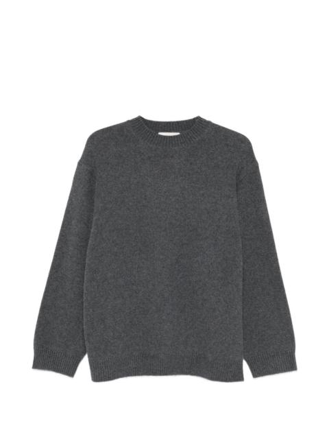 crew neck sweater