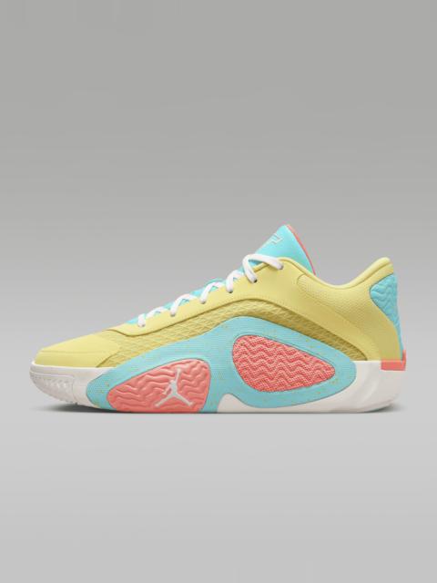 Tatum 2 "Lemonade" Basketball Shoes