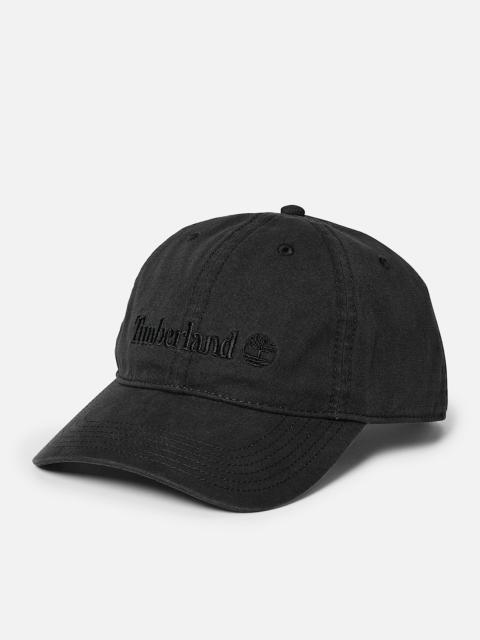 Cooper Hill Embroidered Baseball Cap