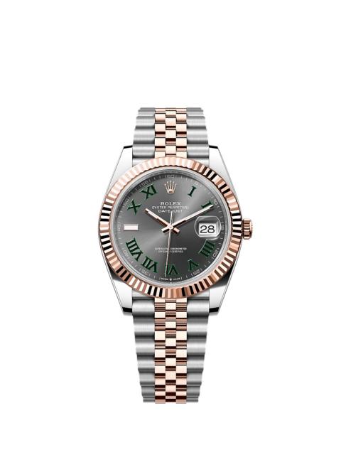 DATEJUST 126331
