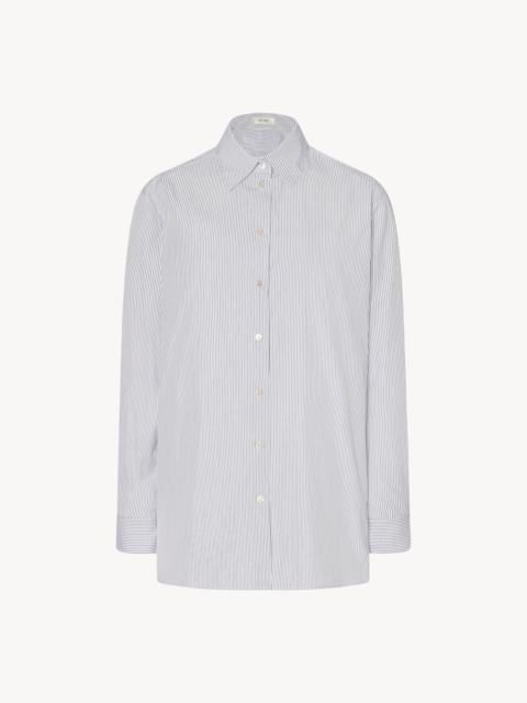 Sisilia Shirt in Cotton