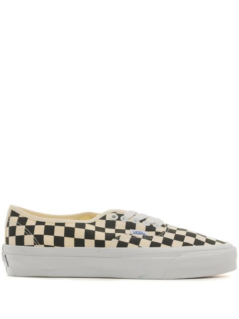 Vans Authentic Reissue 44 LX Sneakers