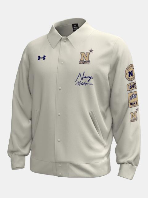 UA Gameday Icon Fleece Collegiate