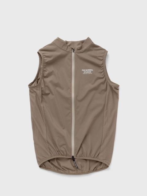 Mechanism Stow Away Gilet