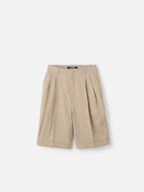 The Pastro shorts