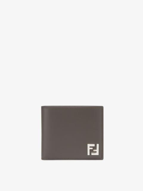FF Squared Bi-Fold Wallet