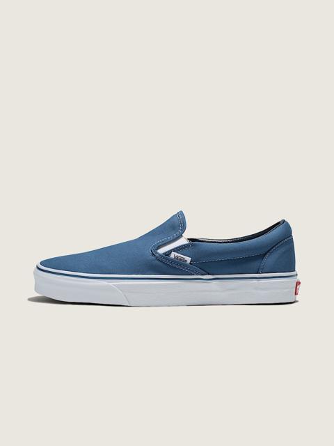 Classic Slip-On Shoe