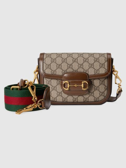 Gucci Horsebit 1955 mini bag
