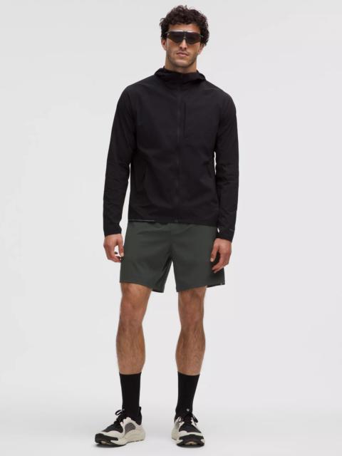 Pace Breaker Lined Short 7"