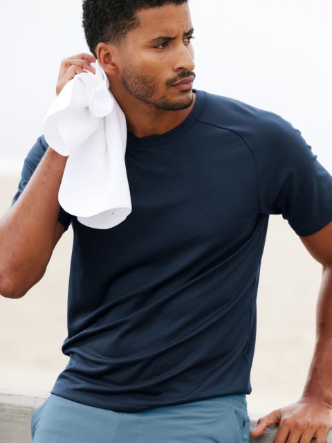 All In Active Men's Tee