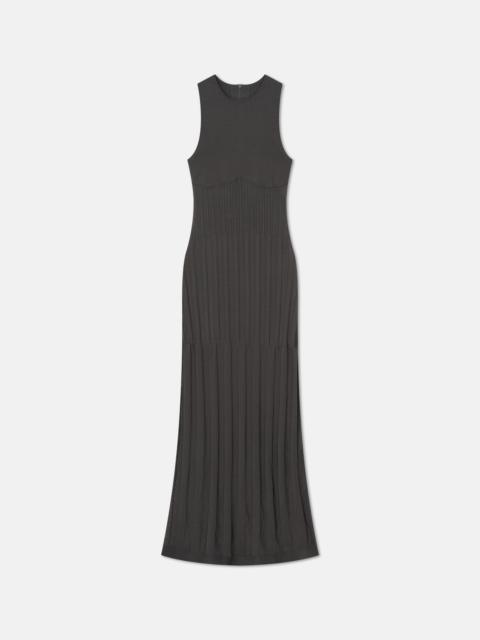 CLARA
Knitted maxi dress