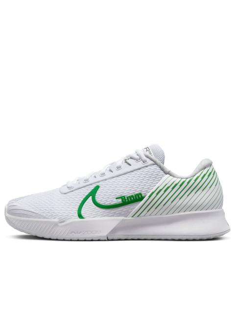 NikeCourt Air Zoom Vapor Pro 2 Court 'Kelly Green' DR6191-102