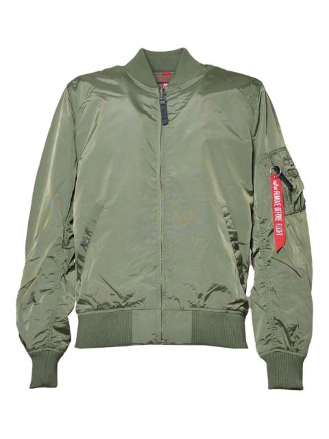 MA-1 bomber jacket