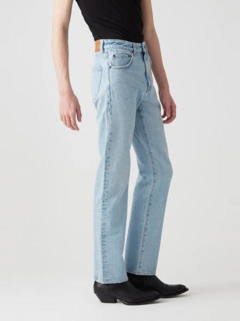 JEANS 55 SUN FADE BLUE