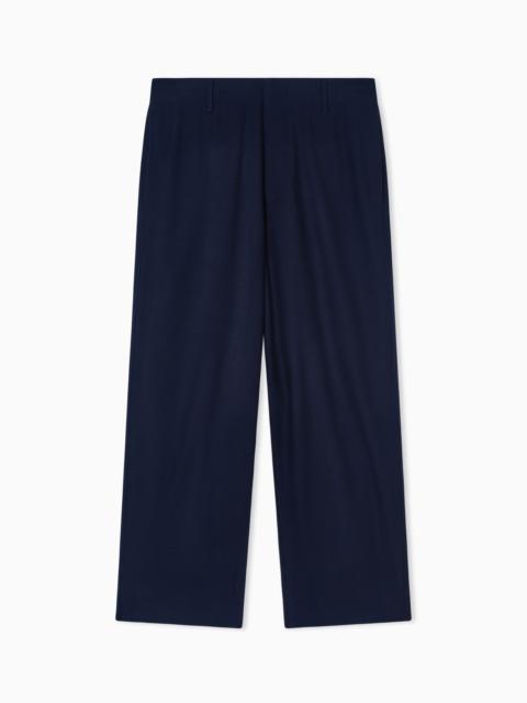 CLASSIC TROUSERS