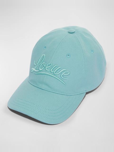 Logo Baseball Cap