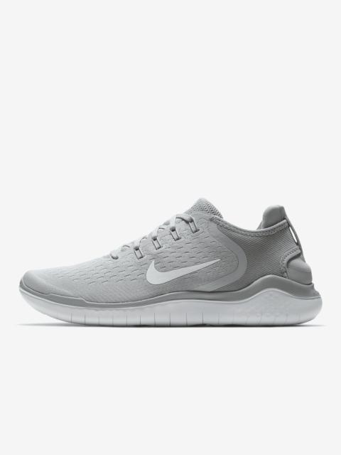 Nike Men's Free Run 2018 Road Running Shoes