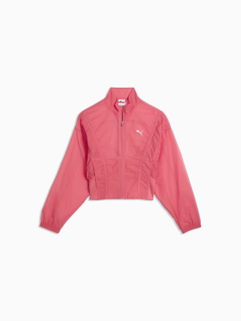 Dare To Women's Oversized Jacket