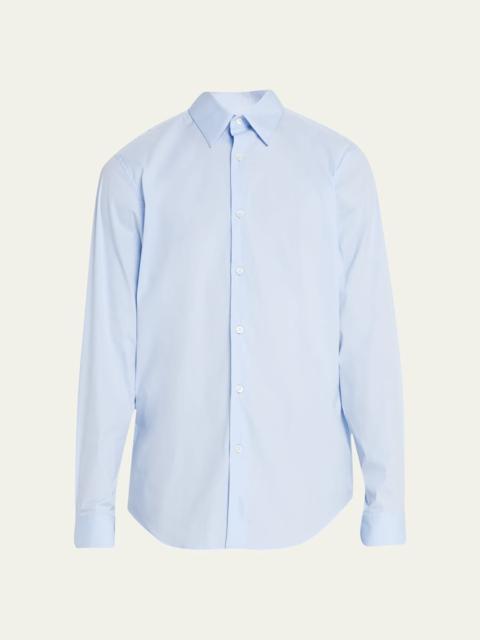 Men's Sylvain Tailored-Fit Sport Shirt