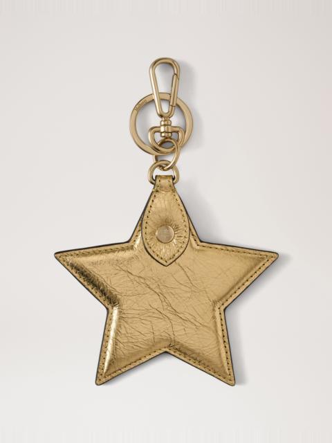 Star Keyring
Multicolour Mixed Material