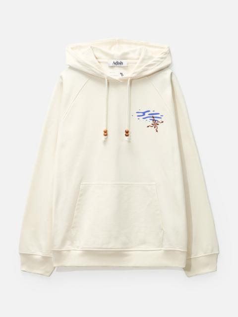 SHALLOW WATERS KHARAZ HOODIE