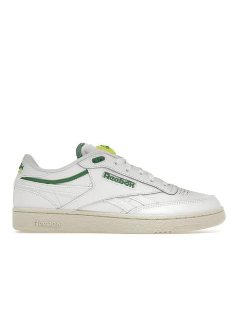 Reebok Club C 85 Pump Citron