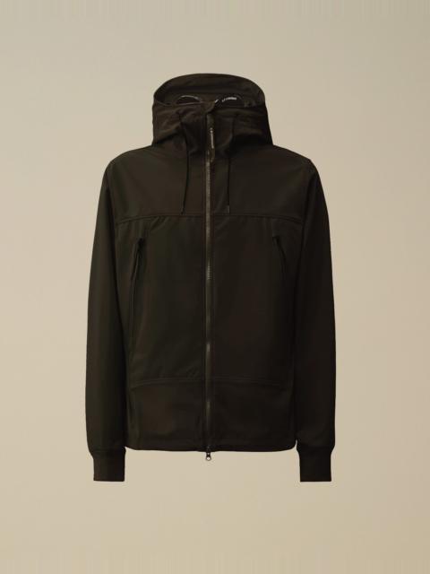 C.P. Shell-R Goggle Jacket