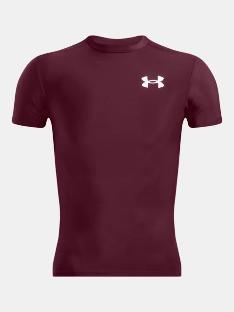 Men's HeatGear® OG Compression Short Sleeve