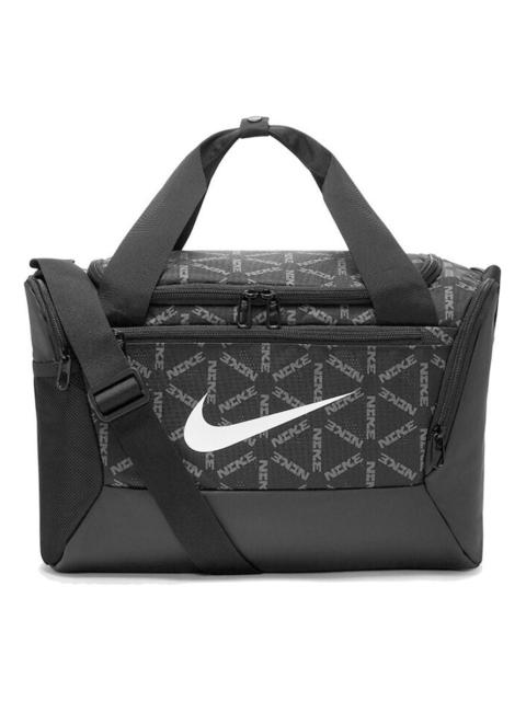 Nike Training Medium Bucket Bag 'Black' DA8226-010