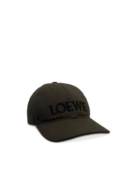x Louis Wain Futurist Cat logo cap