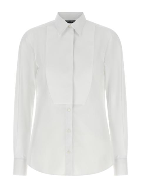 Tuxedo Shirt