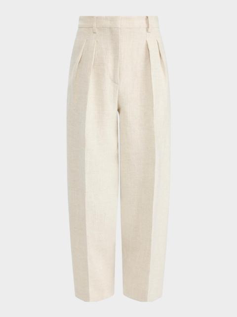 Dash Linen Pants