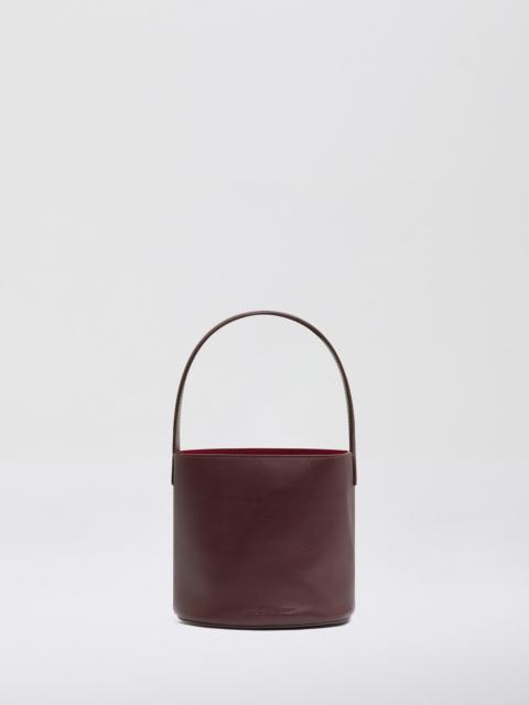 Baja Leather Bag