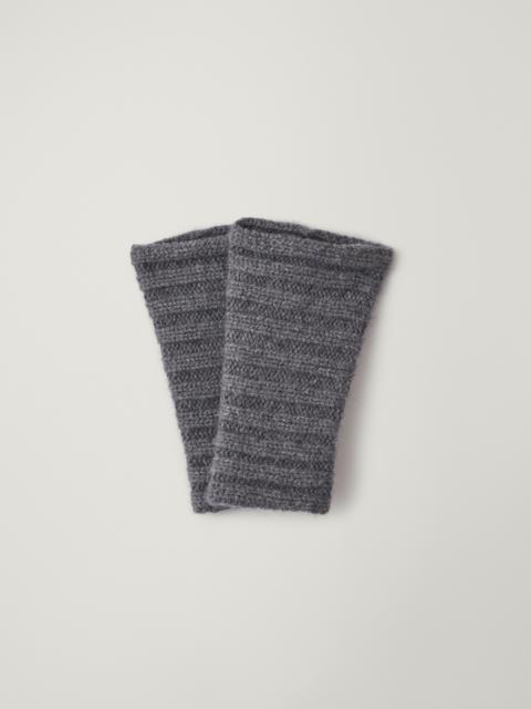 The Zarie Arm Warmers