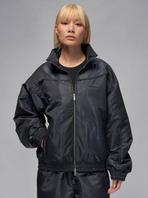 Air Jordan Women's Track Jacket