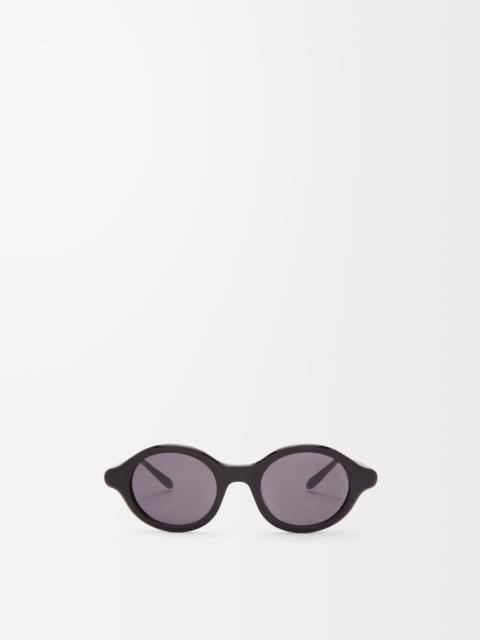 Epsilon Slim sunglasses