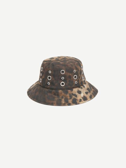 SLICK BUCKET HAT