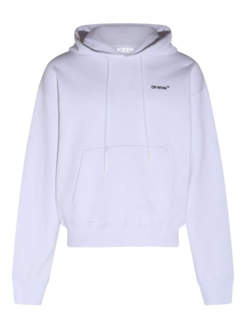 Caravaggio Arrow Over hoodie