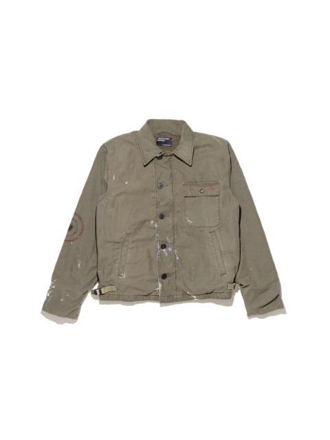 NEED TO SUFFER N35 JACKET