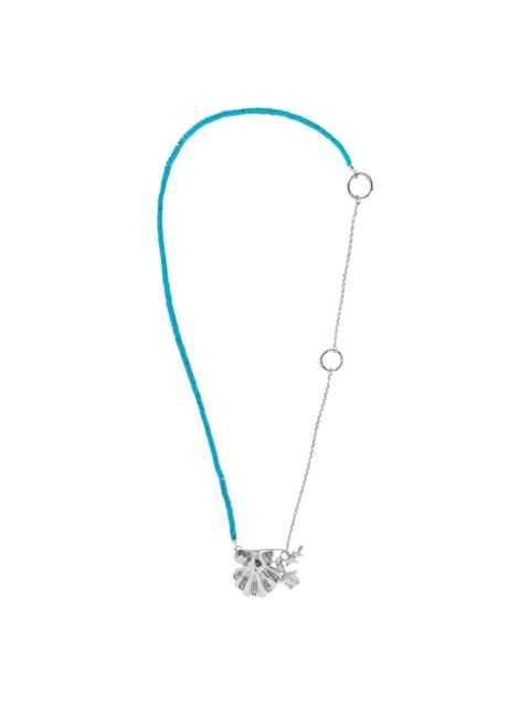 Icons De La Mer necklace