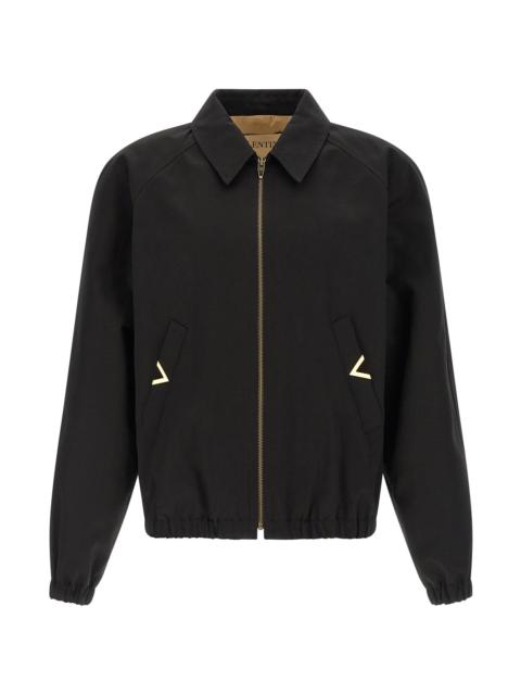 Valentino Garavani 'Valentino' bomber jacket